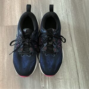 Asics Women’s Gel-Cumulus 25 RUNNING shoes